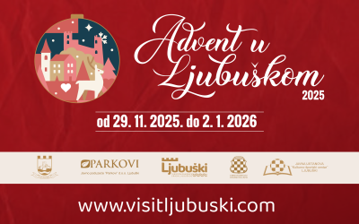 Advent u Ljubuškom 2025