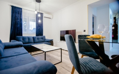 Apartman Stella Maris