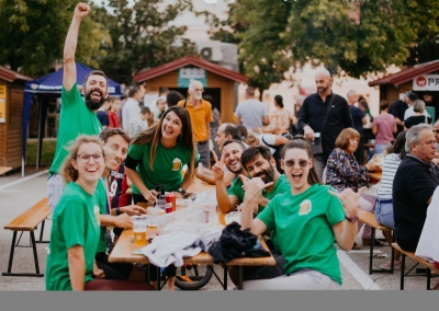 Turistička Zajednica Ljubuški - U petak kreće drugo izdanje Beer Festa Ljubuški