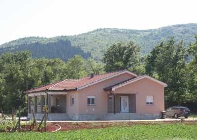 Turistička Zajednica Ljubuški - Accomodation in Ljubuški