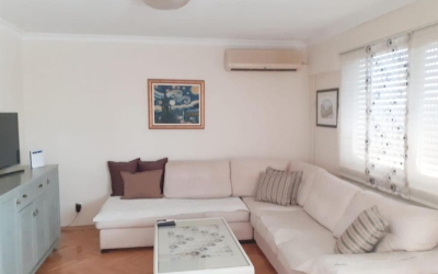 Apartment Spacious in the Centar