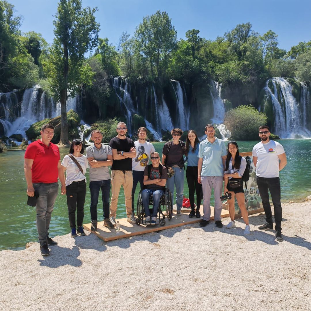 Turistička Zajednica Ljubuški - Završio je ovogodišnji Hercegovina Travel Fest