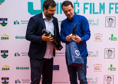 Turistička Zajednica Ljubuški - „Oaza u kamenu“ najbolji turistički film na 3. Avantura film festivalu