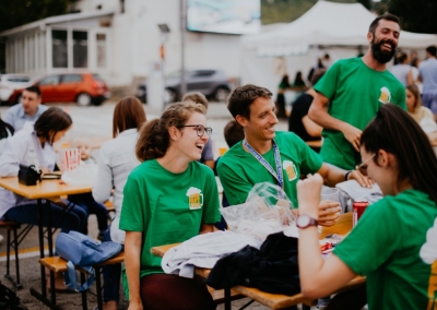 Turistička Zajednica Ljubuški - FOTO&VIDEO: Održan Beer Fest u Ljubuškom