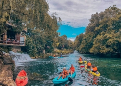 Turistička Zajednica Ljubuški - Accomodation in Ljubuški