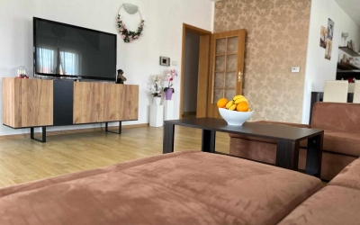 Apartman Humac