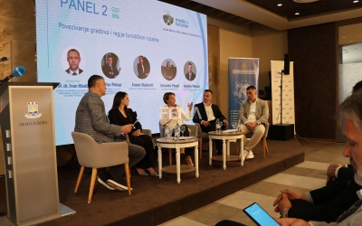 Ljubuški domaćin konferencije „Mediji i turizam“ u organizaciji FENA-e